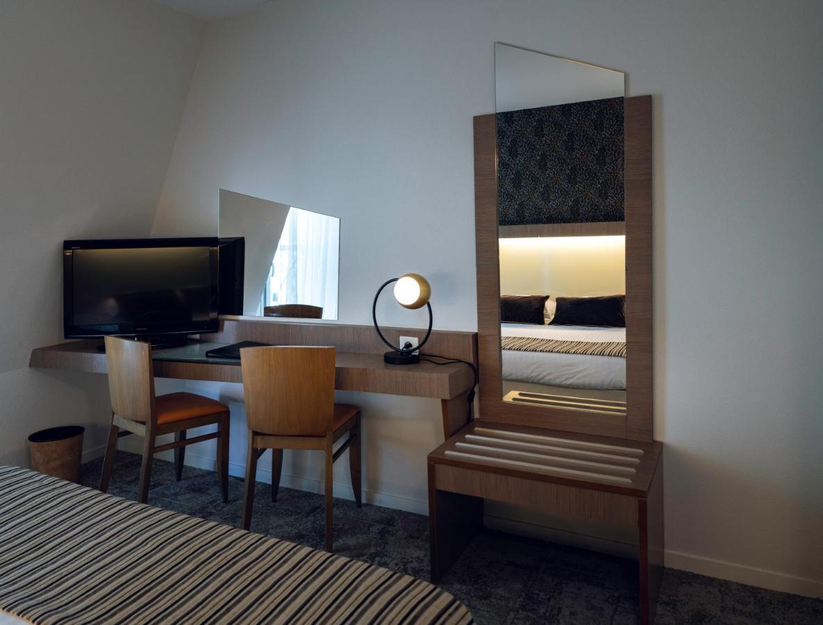 Alysson Hotel Oloron-Sainte-Marie Εξωτερικό φωτογραφία