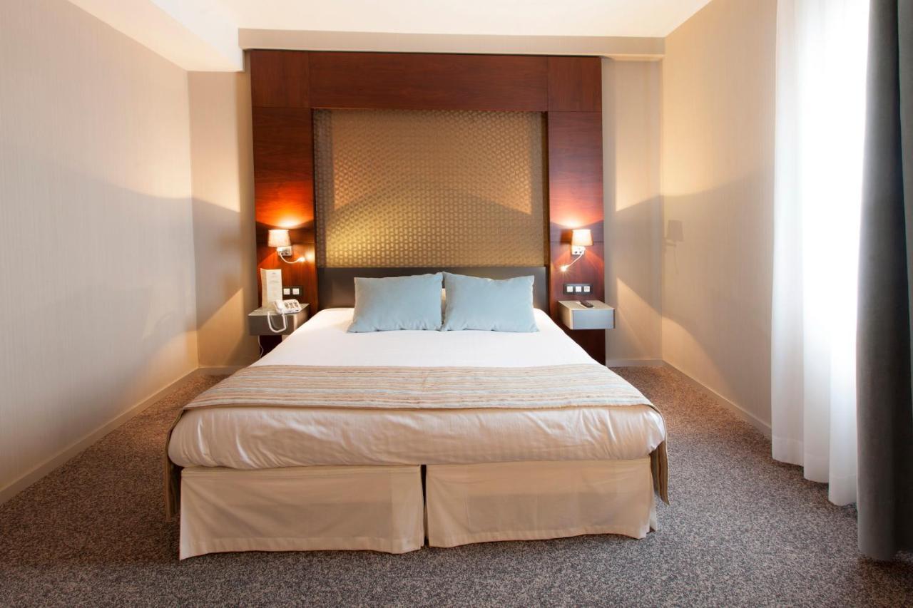 Alysson Hotel Oloron-Sainte-Marie Εξωτερικό φωτογραφία