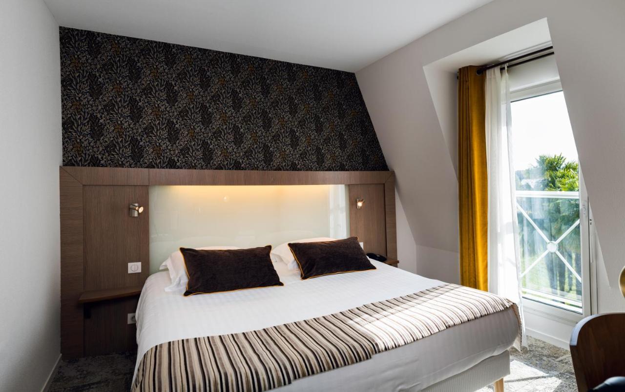 Alysson Hotel Oloron-Sainte-Marie Εξωτερικό φωτογραφία