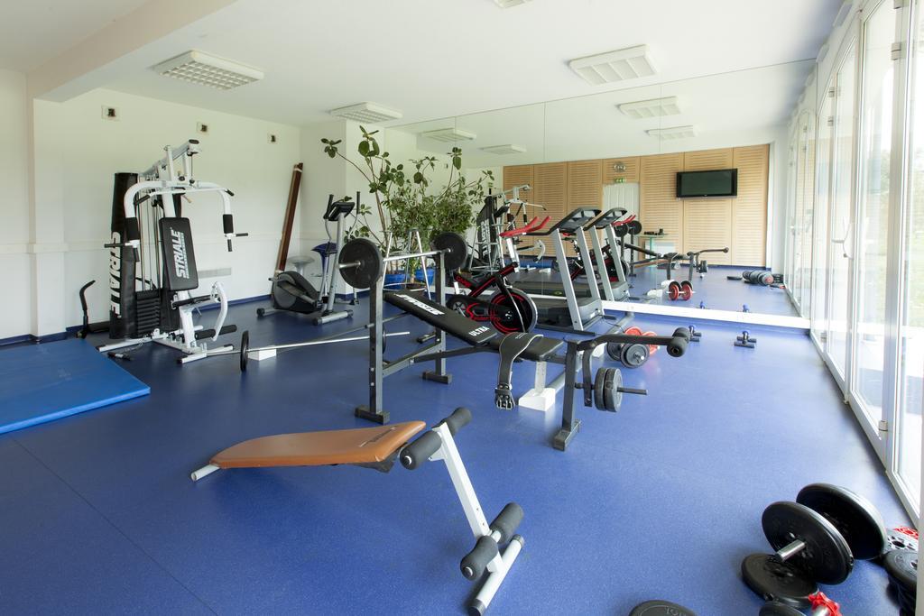 Alysson Hotel Oloron-Sainte-Marie Εξωτερικό φωτογραφία